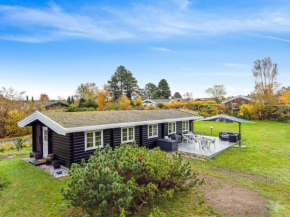 Holiday Home Jeppe - 500m from the sea by Interhome